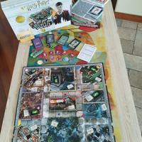 Cluedo Harry Potter