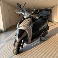 Scooter 300 - 2022 (Ancora in garanzia)