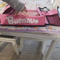 tavolo portatile per auto bambini 