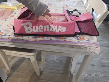 tavolo portatile per auto bambini 