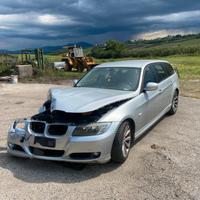 Disponibili ricambi Bmw Serie 3 .