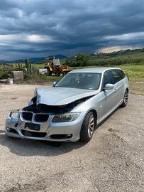 Disponibili ricambi Bmw Serie 3 .