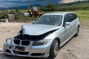 Disponibili ricambi Bmw Serie 3 .