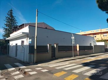 Poliambulatorio ristrutturato