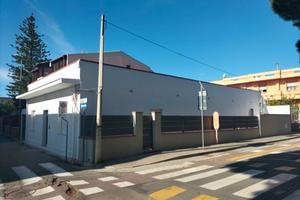 Poliambulatorio ristrutturato