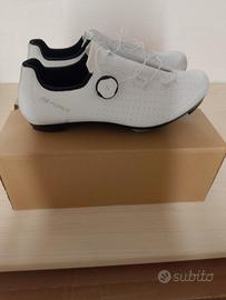 Scarpe FORCE bici da strada 