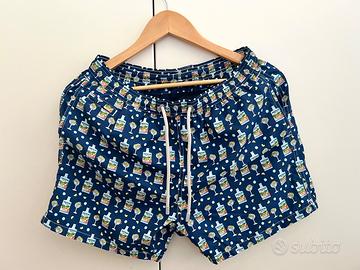 Costume da bagno MC2 Saint Barth originale tg. S