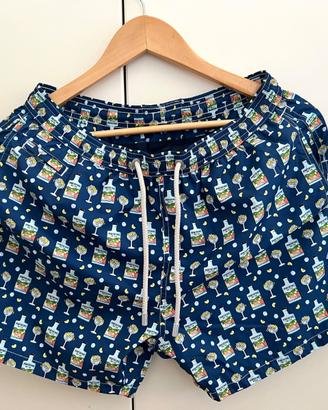 Costume da bagno MC2 Saint Barth originale tg. S