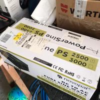 Inverter novopal 2500w