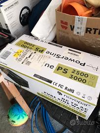 Inverter novopal 2500w