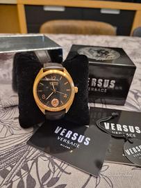 orologio versus versace