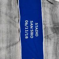 sciarpa Champions 2018/2019