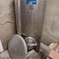 Materiale per vendemmia