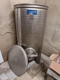 Materiale per vendemmia