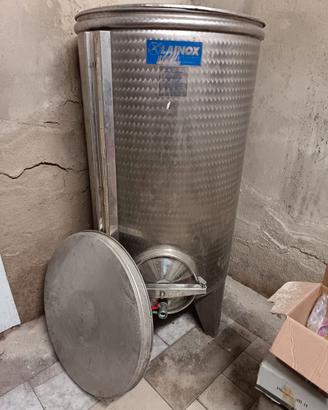 Materiale per vendemmia