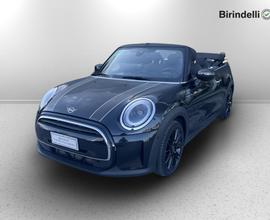 MINI Mini Cbr. (F57) - Mini 1.5 Cooper Essenti