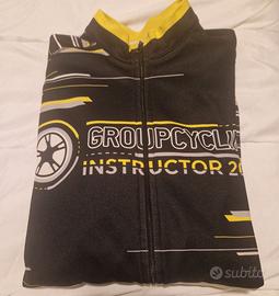 Abbigliamento sportivo