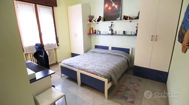 Camera da letto Ragazzo - completa