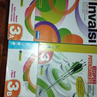 Libro matematica scuola media