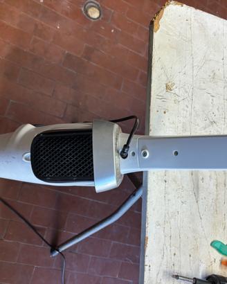Aspirapolvere Rowenta RH8147