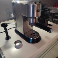 DeLonghi Dedica