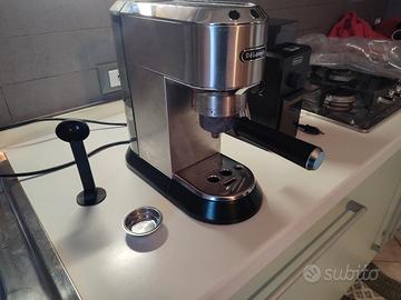 DeLonghi Dedica