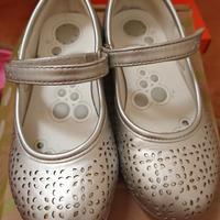 ballerine estive chicco