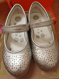 ballerine estive chicco