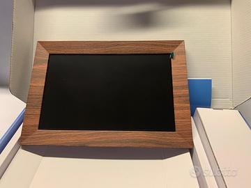 Cornice Digitale Foto 10’’ Wi-Fi