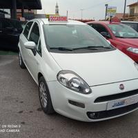 Fiat Punto Evo 1.3 MTJ VAN 5 POSTI 2017