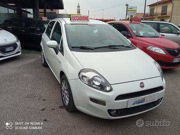 Fiat Punto Evo 1.3 MTJ VAN 5 POSTI 2017