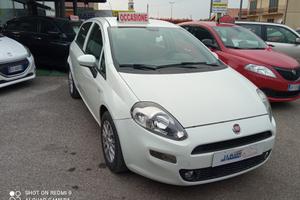 Fiat Punto Evo 1.3 MTJ VAN 5 POSTI 2017