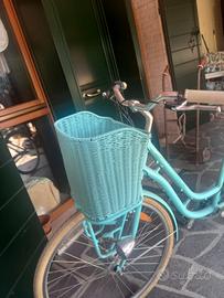 bici da donna bella