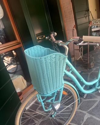 bici da donna bella
