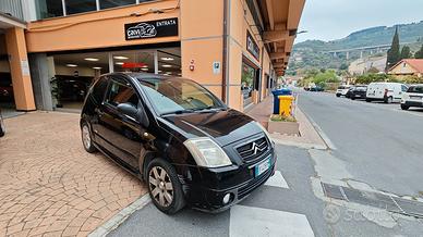 Citroen C2 1.4 VTR