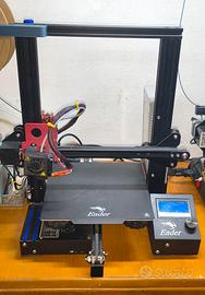 Creality Ender 3