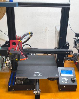 Creality Ender 3