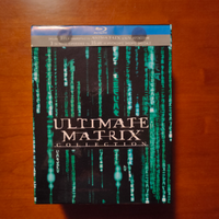 Matrix Cofanetto