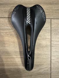 Sella per bicicletta da corsa