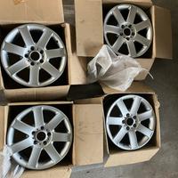 Cerchi BMW 17” style 44
