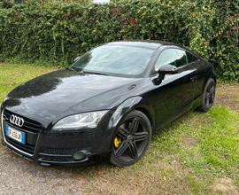 AUDI TT 3.2 quattro