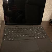 Microsoft Surface Pro 8 | i7-1185G7 | 13"