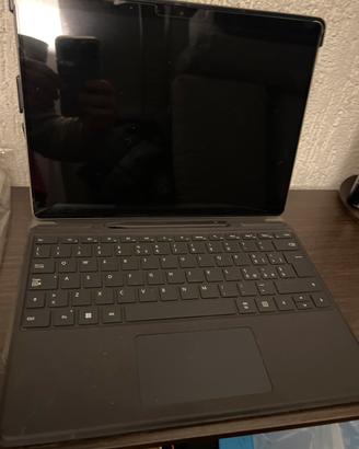 Microsoft Surface Pro 8 | i7-1185G7 | 13"