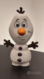 Olaf personaggio Disney 
