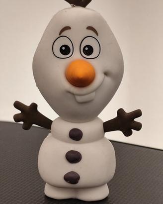Olaf personaggio Disney 