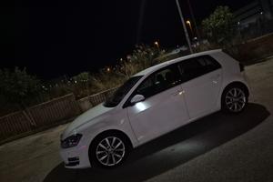 Volkswagen Golf 2.0 TDI 5p. Highline BlueMotion Te