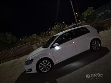 Volkswagen Golf 2.0 TDI 5p. Highline BlueMotion Te