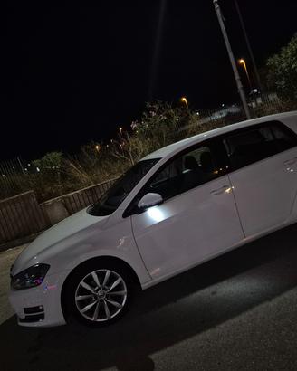 Volkswagen Golf 2.0 TDI 5p. Highline BlueMotion Te