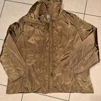 Giacca donna imbottita