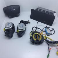 KIT AIRBAG COMPLETO HUMMER H3 SUV HUMMER H3 (05>10